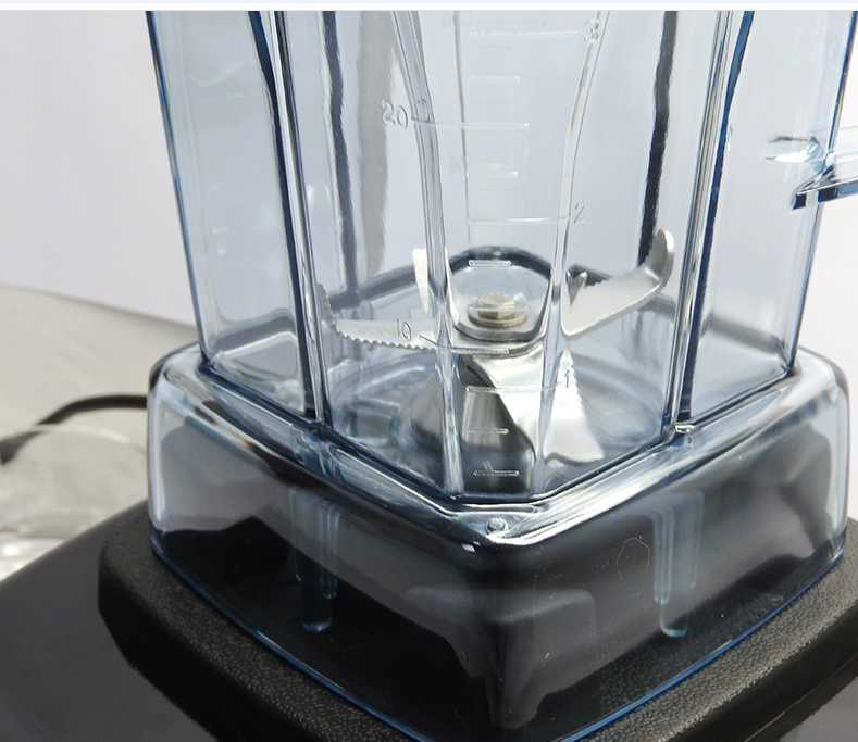 เฉพาะโถปั่น ของเเท้ อะไหล่ศูนย์ เครื่องปั่นไอมิกซ์ 1800W ปั่นงานหนัก IMIX ไม่รวมฝา ไม่รวม ไม่คน ราคา 1,600 บาท*ส่งฟรี