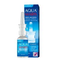 Aqua Maris ( มี 4 สูตร )