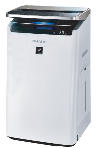 ดูภาพ เครื่องฟอกอากาศ KI-J101B-W เพิ่มเติม เครื่องฟอกอากาศ KI-J101B-W
