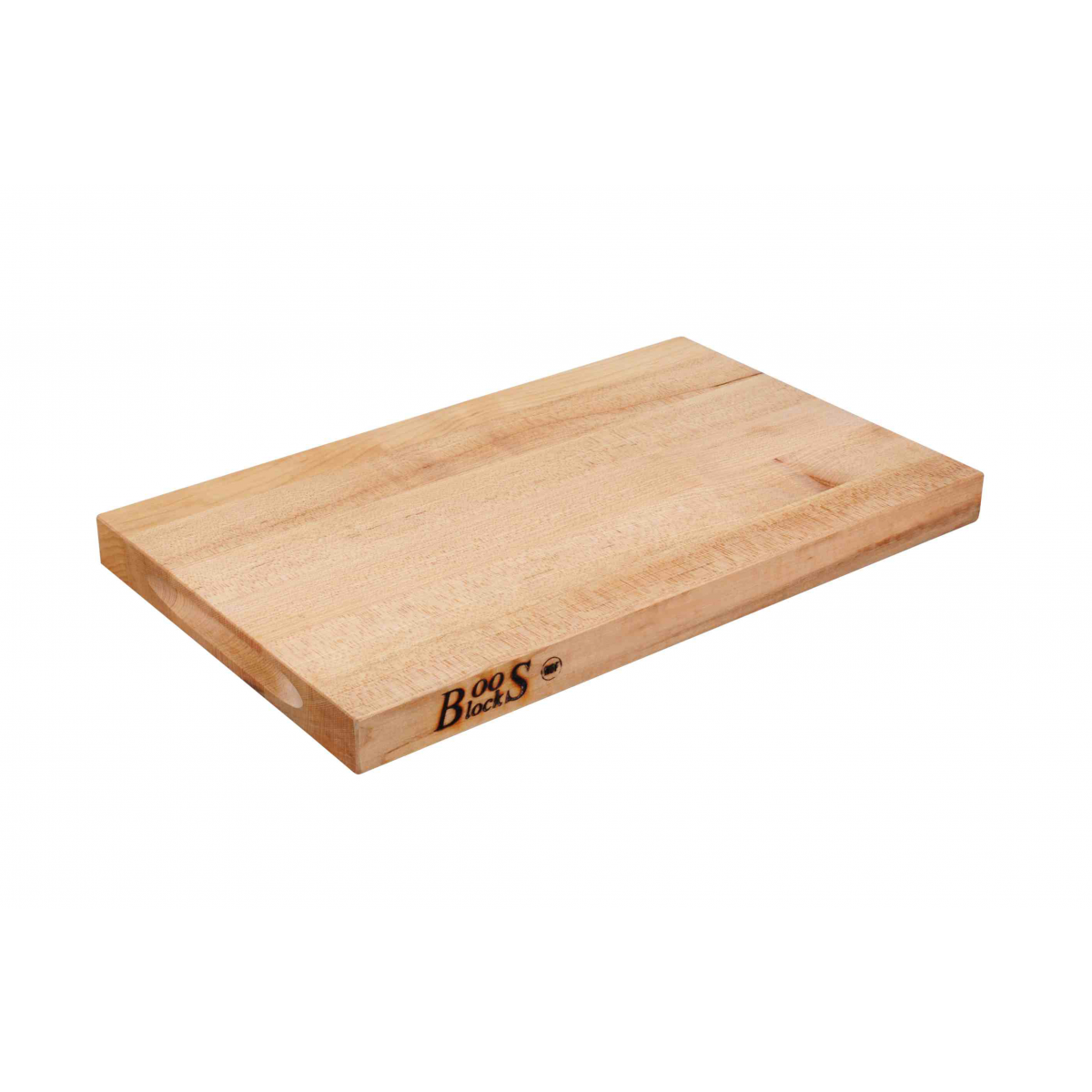 JOHN BOOS Maple 212SG Gourmet Cutting Board -Reversible NSF National Sanitation Foundation ราคา 1,079 บาท*ส่งฟรี