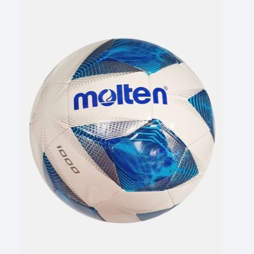 ลูกฟุตบอล เบอร์ 4 มอลเท่น แท้ 100% หนังเย็บ TPU Molten รุ่น F4A1000 และ F3A1000 ฟุตบอลเด็ก ราคา 330 บาท*ส่งฟรี