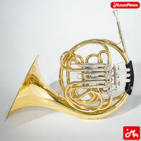 Coleman CFH-200L Frenchhorn มาร์ชชิงเฟรนช์ฮอร์น Marching Frenchhorn
