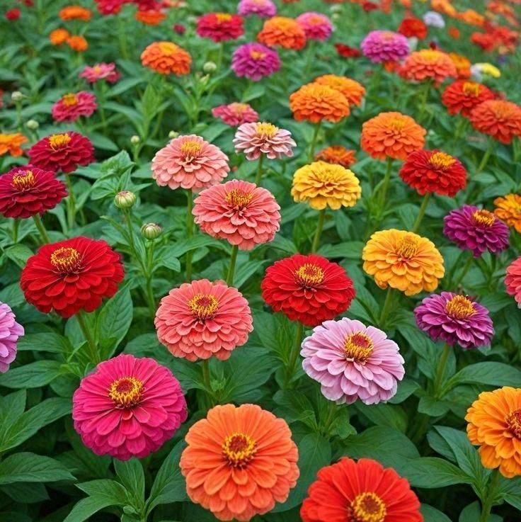 ต้นบานชื่นพร้อมปลูกลงดิน มีหลายสีให้เลือก ราคา  35 บาท*ส่งฟรี