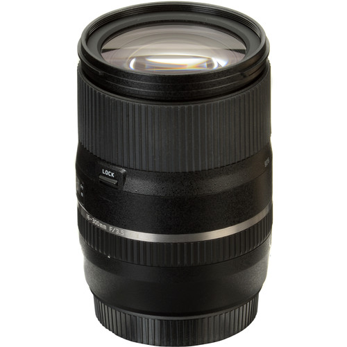 TAMRON SP 16-300 mm F/3.5-6.3 DI II VC PZD MACRO ( SONY A MOUNT ) ราคา 25,990 บาท*ส่งฟรี