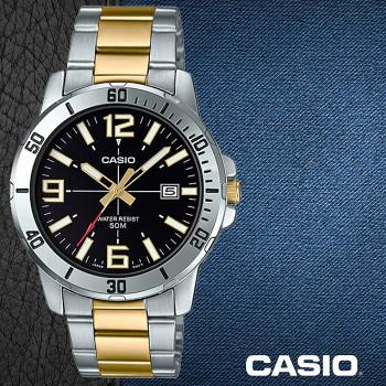 สาย ผู้ชาย นาฬิกา เหล็ก casio CASIO CLASSIC