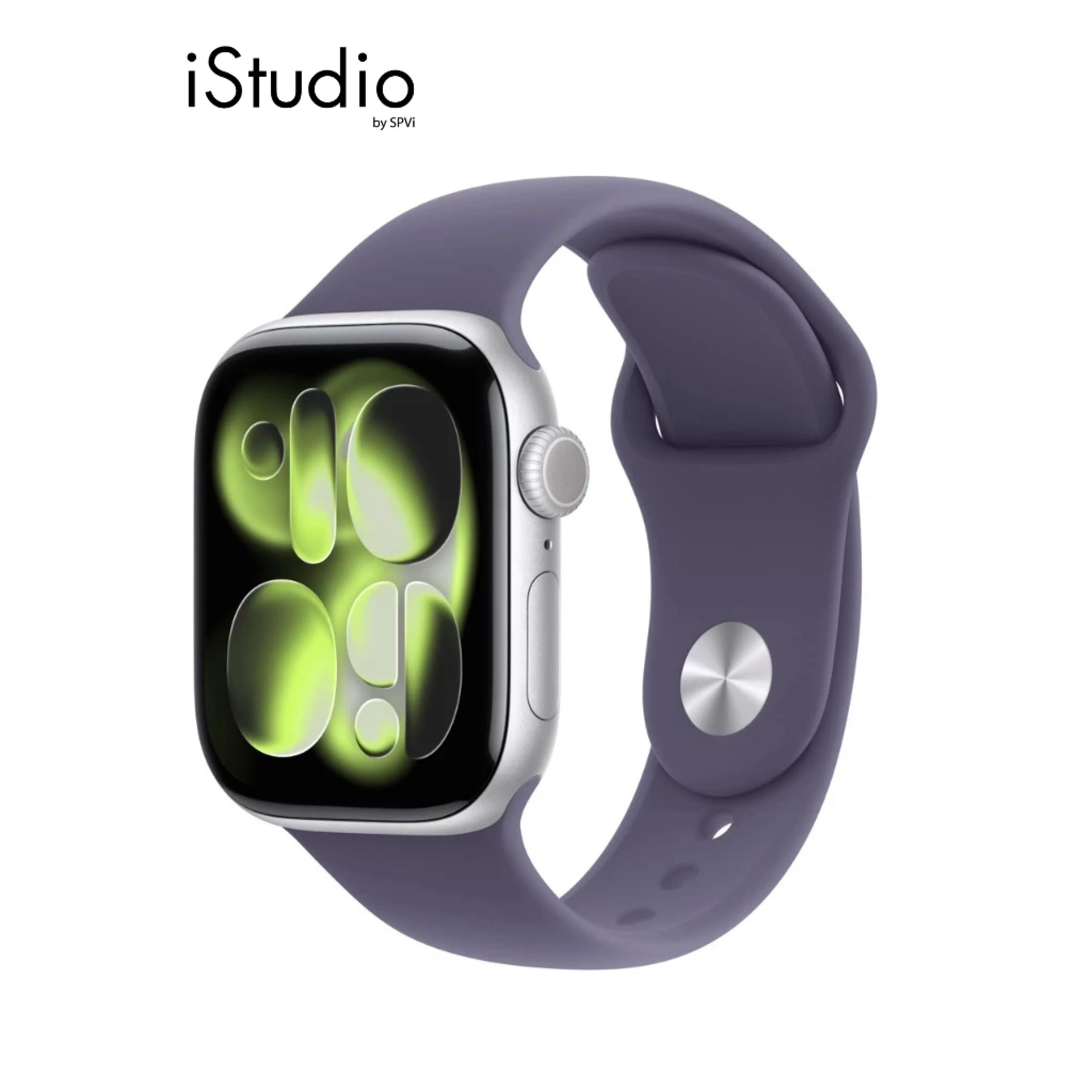 Apple Watch Series 11 Gps Aluminium Sport Band I Istudio by Spvi