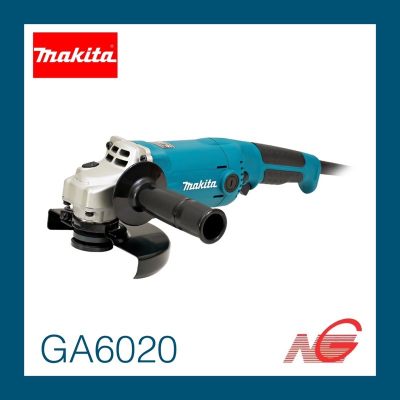 เครื่องเจียรไฟฟ้า MAKITA 6