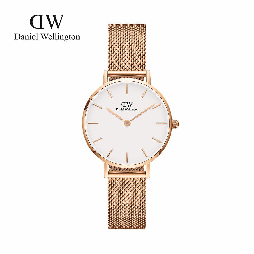 เช็คราคาCLASSIC PETITE 32MM MELROSE DW00100163/DW00100161/DW00100201 DW Watch