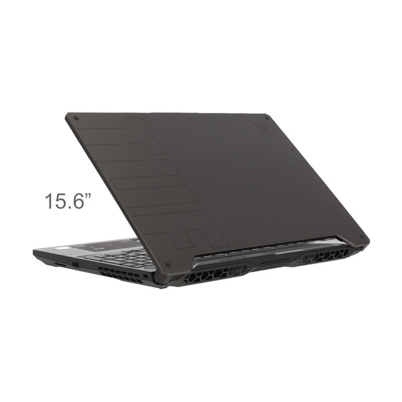 Notebook Asus TUF Gaming A15 FA506IC-HN011T (Eclipse Gray) Free HEADSET (7.1) RAZER KRAKEN X (BLACK) มูลค่า 1,290บาท 25Feb-11Mar22
