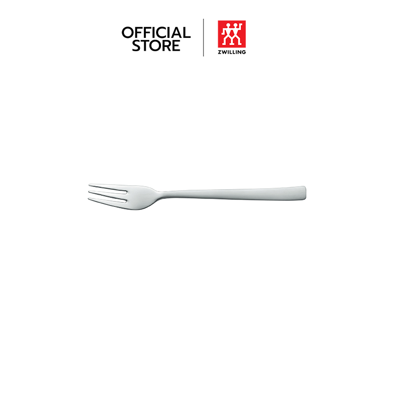ZWILLING ส้อมทานเค้ก รุ่น Cult (matted) N1026809 ราคา 120 บาท*ส่งฟรี