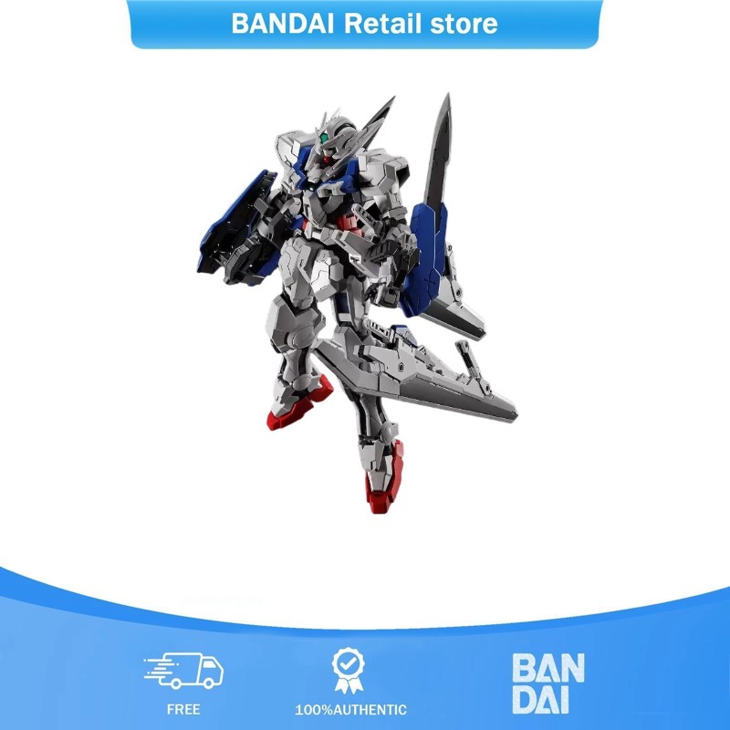 Bandai PB limited MG white justice Muse Gundam, prototype _GN_ double knife, white sister, can angel ราคา 4,168 บาท*ส่งฟรี
