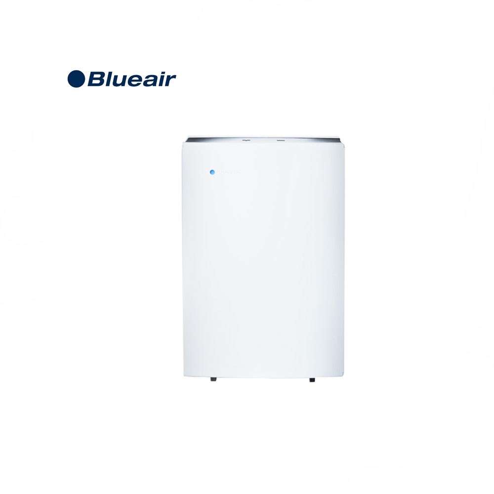 Blueair เครื่องฟอกอากาศ series รุ่น Pro L เหมาะกับห้องขนาด 72-120 ตร.ม. รับประกัน 5 ปี By Mac Modern ราคา 53,900 บาท*ส่งฟรี