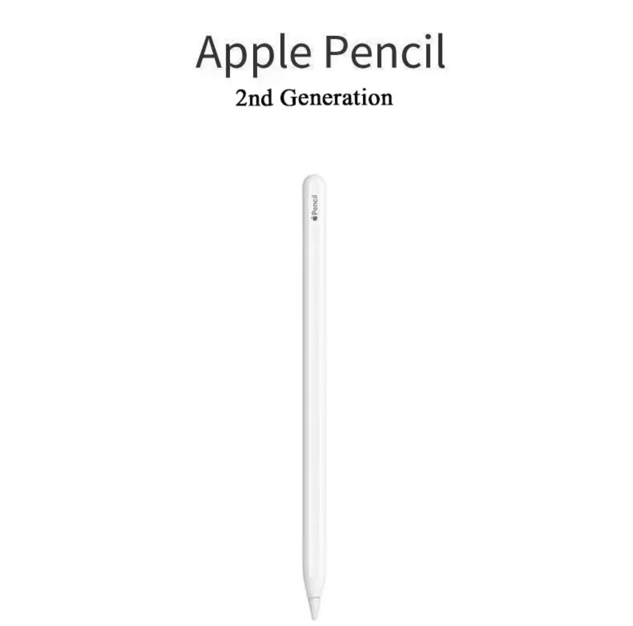 Apple Pencil(第2世代)