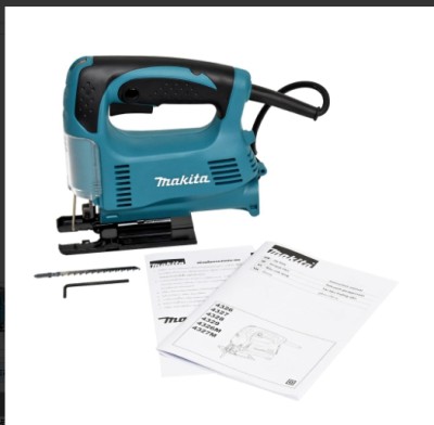 จิ๊กซอปรับรอบ MAKITA 4327 จิ๊กซอปรับรอบ MAKITA 4327
