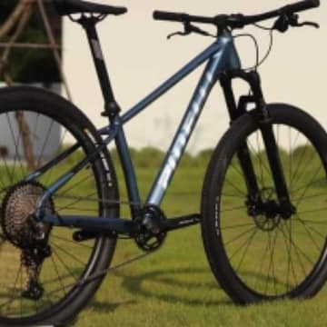 จักรยานเสือภูเขา Pinelli M1 Shimano 1x12sp, โช้คลม ราคา 15,900 บาท*ส่งฟรี