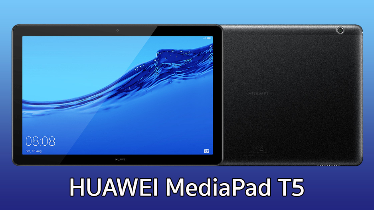 แท็บเล็ต HUAWEI MediaPad WiFi+4G LTE (RAM 3 GB และ ความจุ32GB) หน้าจอสีสันสดใสขนาด 10.1 นิ้ว 1080p Full HD