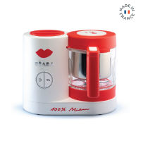 BEABA เครื่องนึ่งปั่นอาหาร Beaba Babycook® NEO MATHILDE CABANAS