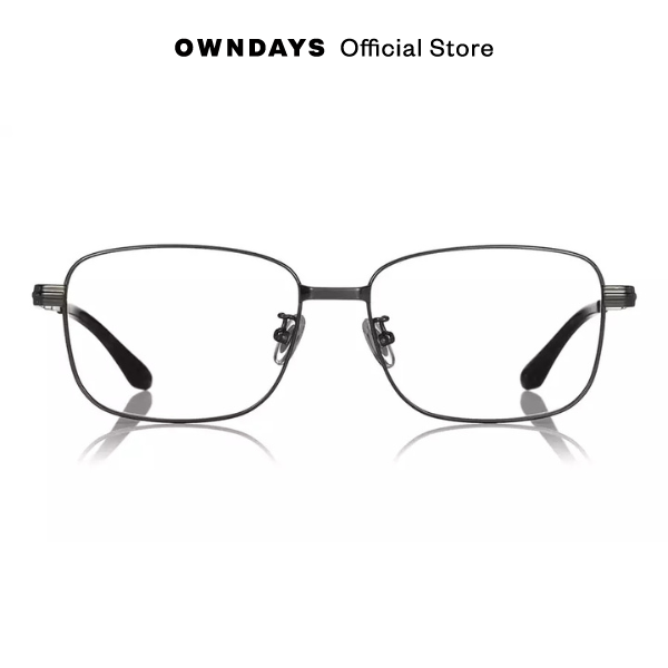 Owndays | Essential Eyeglasses Model Ba1033 ราคา 12,490 บาท*ส่งฟรี