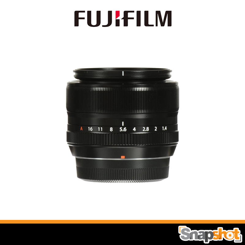 FUJIFILM XF 35mm f/1.4 R Lens ประกันศูนย์ Fuji 35mm f1.4 Fujinon XF 35mm f/1.4 R Lens ราคา 21,990 บาท*ส่งฟรี
