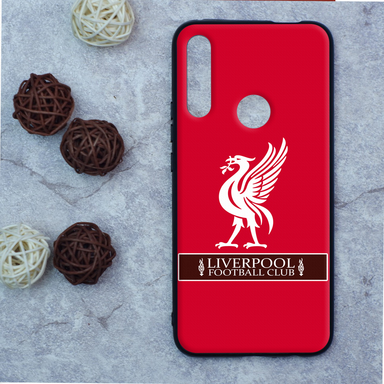 เคส Huawei Y9 prime ลายทีมฟุตบอล ขอบนิ่มหลังแข็ง เคสมือถือ เคสโทรศัพท์ Case เคส TPU ขอบนิ่มหลังแข็ง ไม่ขูดตัวเครื่อง ไม่กัดขอบ งามสีสวย คมชัด