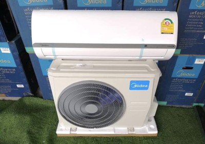 Air Midea Inverter 18000BTU R32 (MSAFC-18CRDN8-QD2) Best Price Inverter System Air Midea Inverter 18000BTU R32 (MSAFC-18CRDN8-QD2) Best Price Inverter System