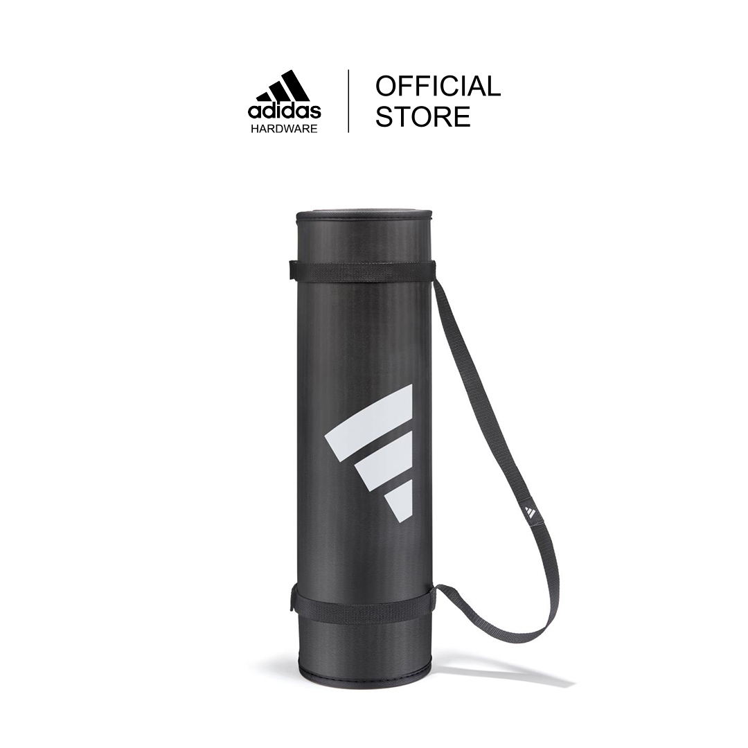 Adidas Training Mat - 10mm - Black ราคา 2,190 บาท*ส่งฟรี