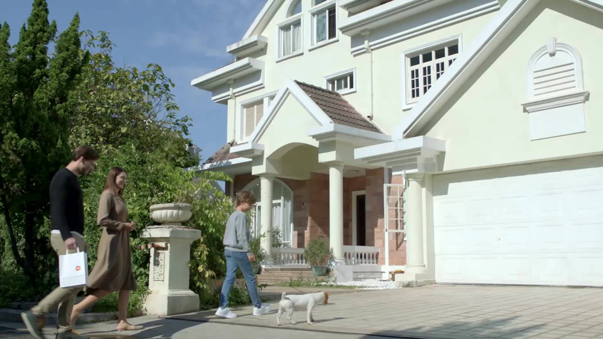 ( โปรโมชั่น++) คุ้มค่า Xiaomi Mi Wireless Outdoor Security Camera 1080p Set กล้องวงจรปิดไร้สาย กันฝุ่นและน้ำระดับ IP65 มุมมองกว้าง 130° แบตใช้งานนาน 90วัน ราคาสุดคุ้ม กล้อง วงจรปิด กล้อง วงจรปิด ไร้ สาย กล้อง วงจรปิด wifi กล้อง วงจรปิด ใส่ ซิ ม ราคา 6,060 บาท*ส่งฟรี