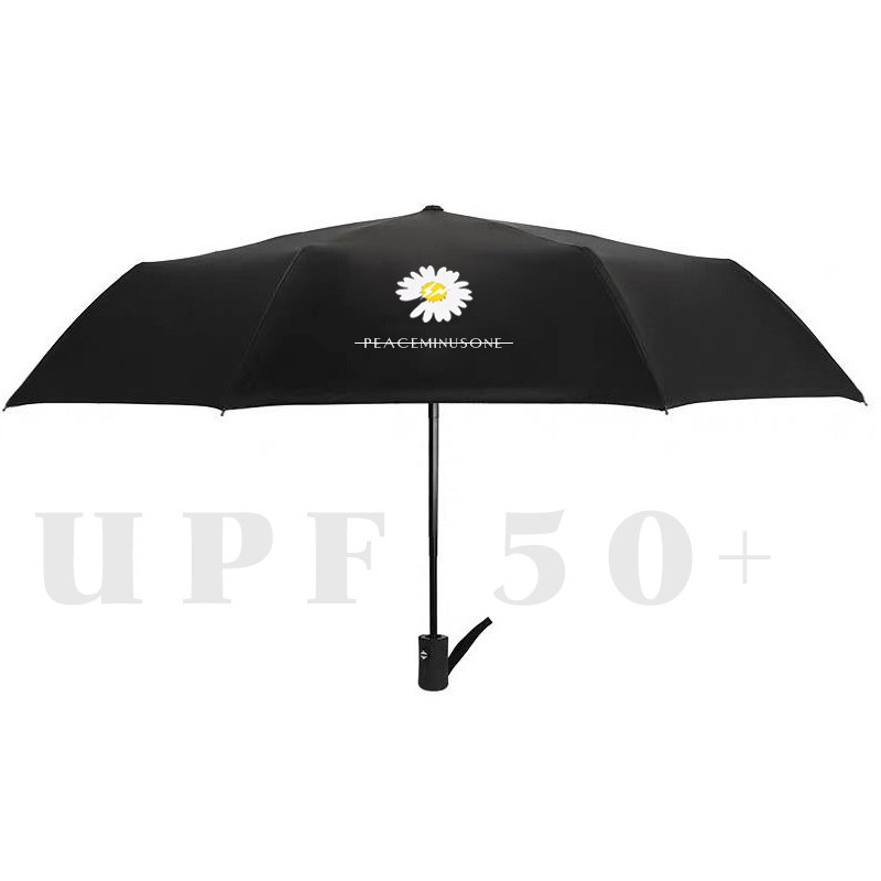 ร่มอัตโนมัติ3ตอน พกพาสะดวกระบบเปิดออโต้ ร่มพับ ร่มกันฝน ร่มกันแดด ร่มกันยูวี ร่มกันUV ร่มพับได้ ร่ม uv Umbrella UV9455 ร่มกัน UV ร่มกันแดด ร่มกันฝน