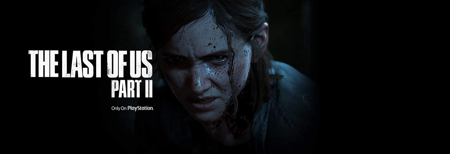 ลองดูภาพสินค้า PlayStation 4 : The Last Of Us Part II (R3)(TH/EN)