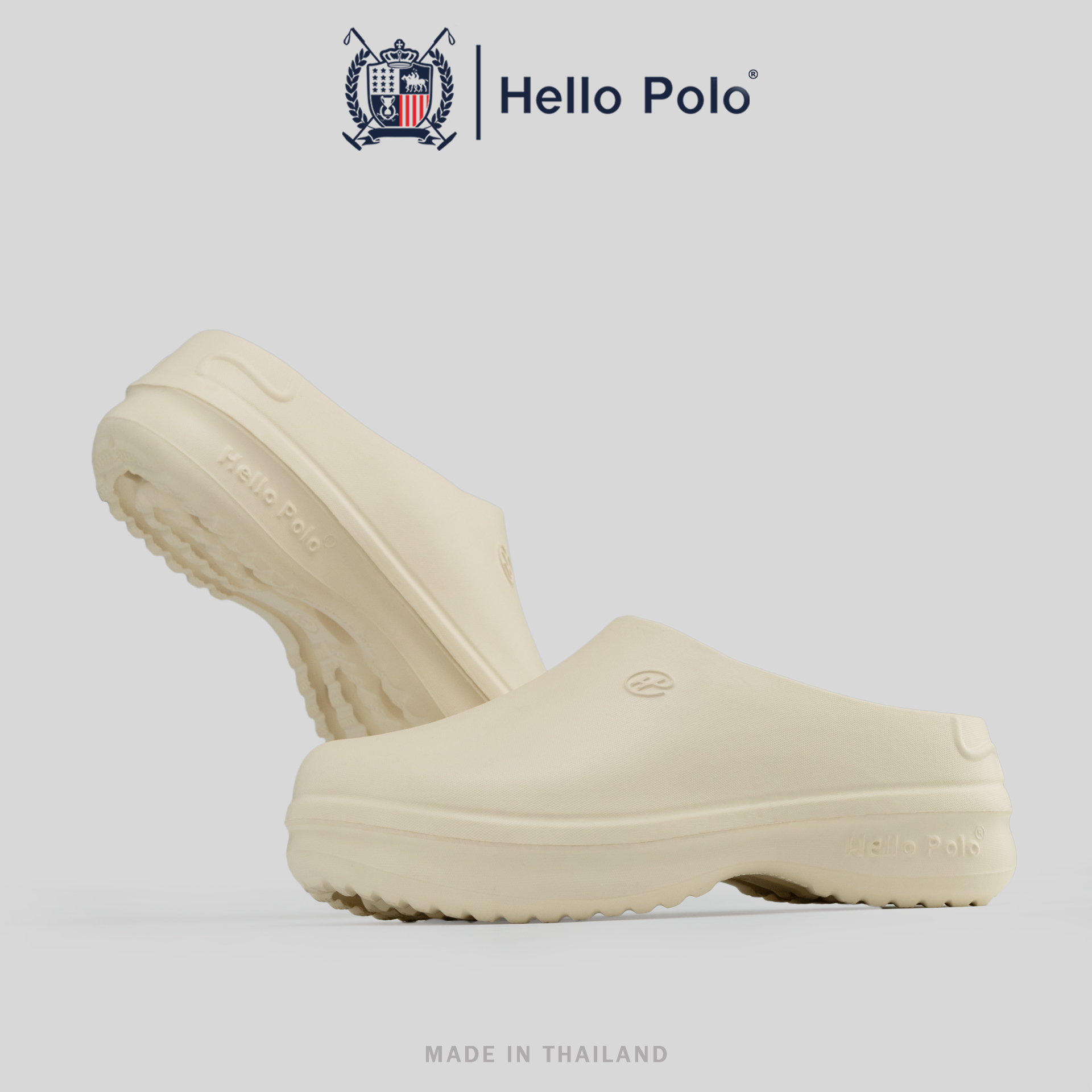 women Big Head sandals hp8009
