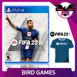 สินค้า PS4 : FIFA 22 Zone3 , FIFA 23 [แผ่นแท้] [มือ1] [FIFA22 ps4] [FIFA23 ps4]