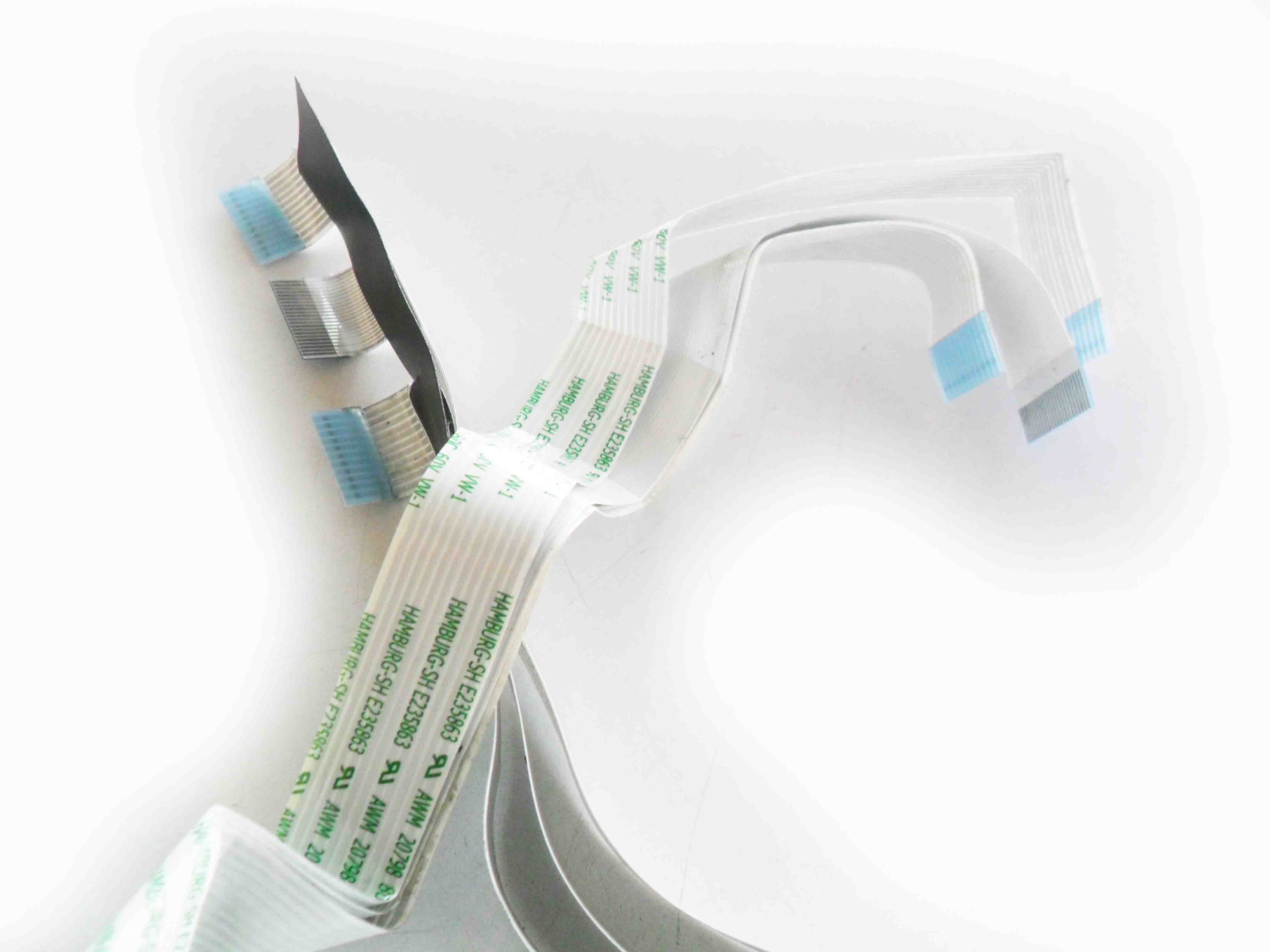 Canon G1000 G2000 G2010 G3000 G4000 G2010/G3010 Print Head Cable ราคา 200 บาท*ส่งฟรี