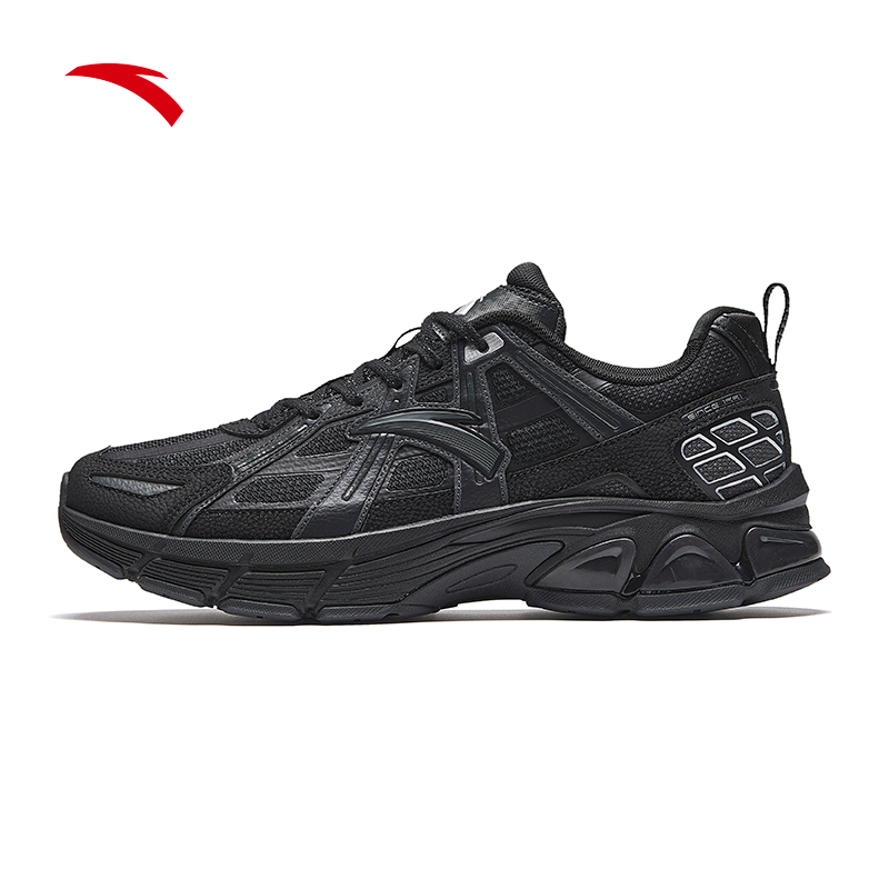 ANTA Roam รองเท้าผ้าใบผู้ชาย 1124D8895 Official Store ราคา 1,590 บาท*ส่งฟรี