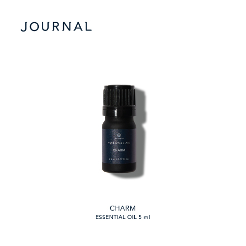 Journal Charm Essential Oil 5 ml. ราคา 290 บาท*ส่งฟรี