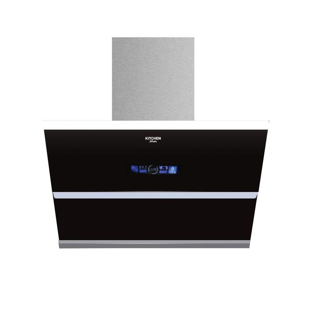 KITCHEN STUDIO เครื่องดูดควันกระโจม รุ่น KSHD-90-S2M-BG ราคา 19,990 บาท*ส่งฟรี