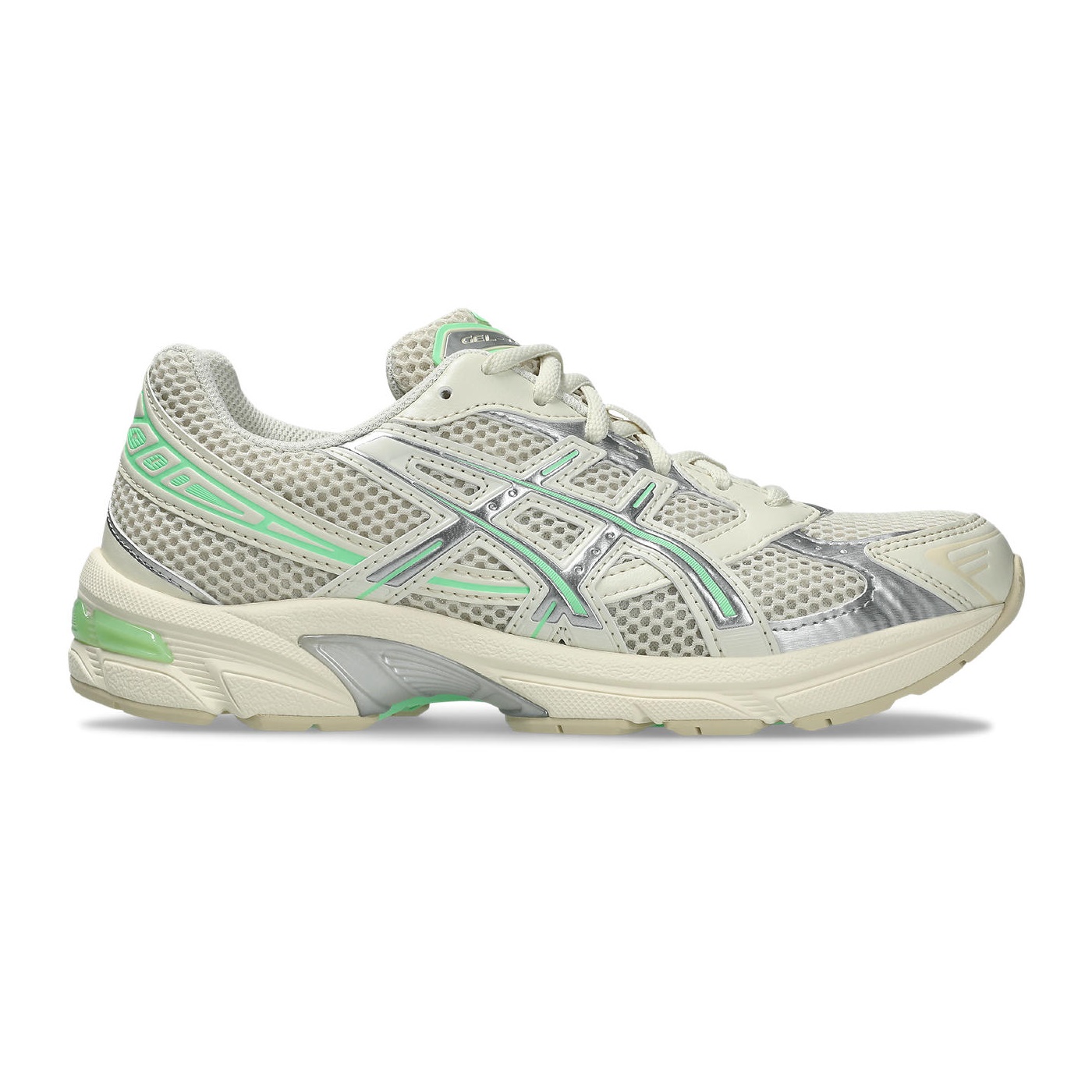 Asics รองเท้าผ้าใบผู้หญิง Gel-1130 | Pale Oak/Menthol ( 1202A164-200 ) ราคา 3,900 บาท*ส่งฟรี