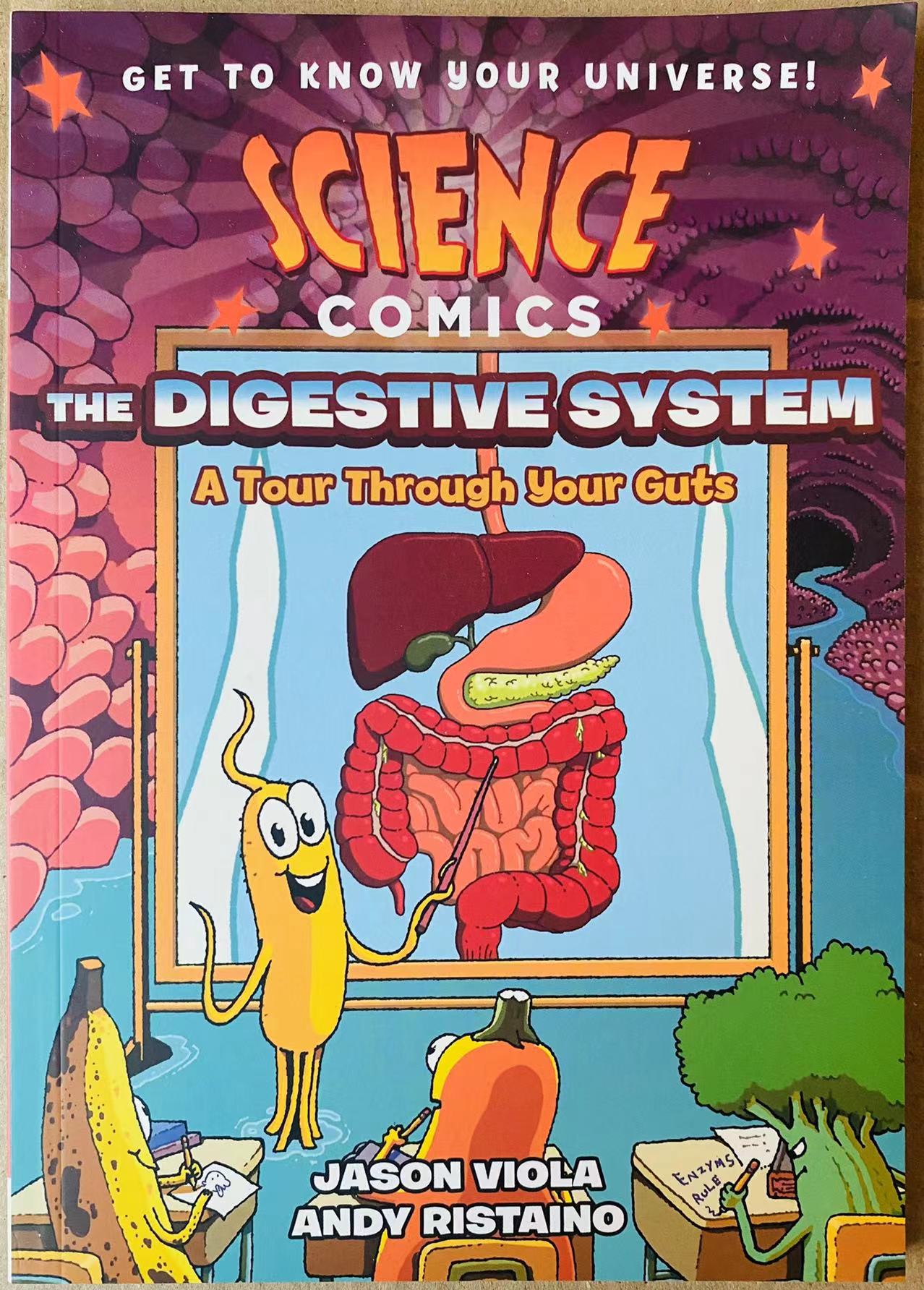 新品Science Comicsシリーズ29冊　洋書 新品Science Comicsシリーズ29冊 洋書 英語絵本 漫画 本