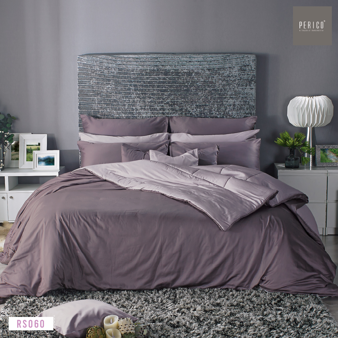 PERICO รุ่น Regal RS ผ้าห่มนวม ขนาด 100"X90" Collection 360 Series ราคา 2,380 บาท*ส่งฟรี