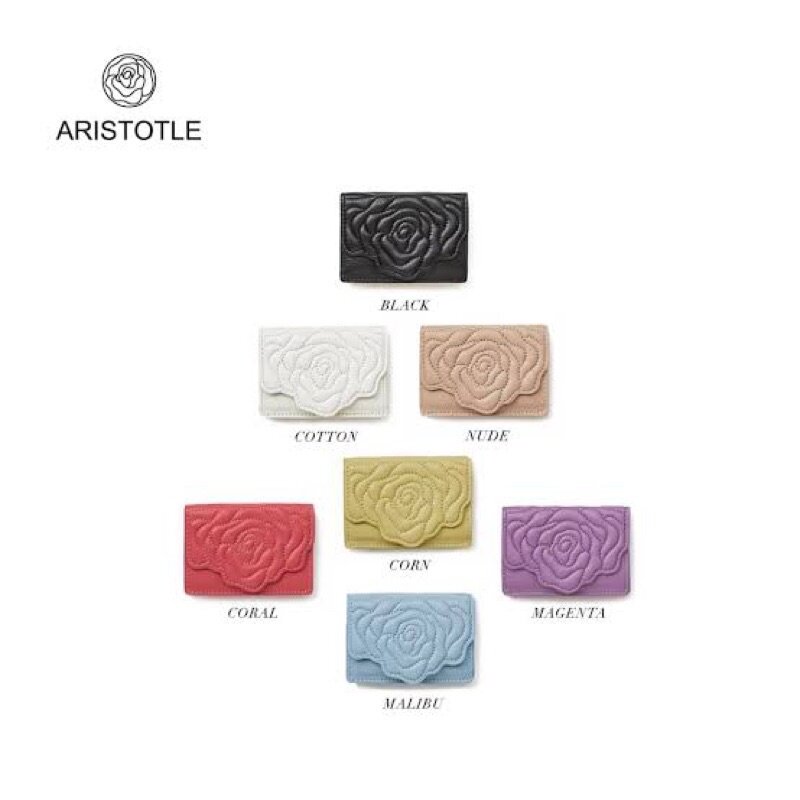 Aristotle Bag - Nano pochette : Accessories สำหรับ