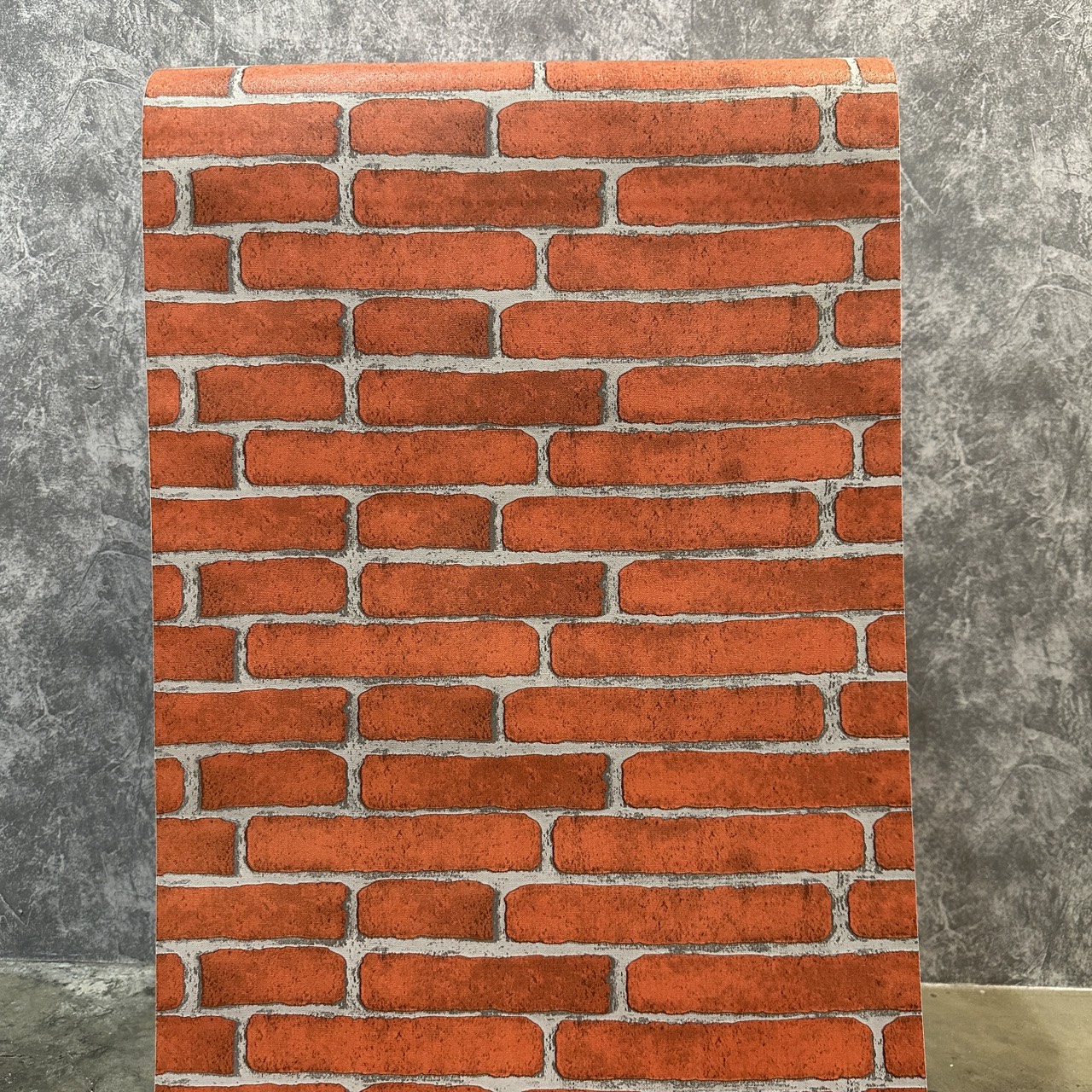 ขายดี Wall Ideas วอลเปเปอร์ สติกเกอร์ ติตผนัง แต่งห้อง ติดเฟอร์นิเจอร์ ติดตู้ ทำจาก PVC มีกาวในตัว ติดง่าย ขนาดกว้าง 45 เซนติเมตร ยาว 9-10 เมตร