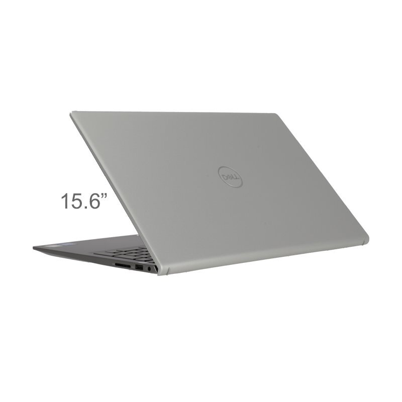 โน๊ตบุ๊ค Notebook DELL Inspiron 5510-W5662154110THW10 (Platinum Silver) Free หุ่นยนต์ดูดฝุ่น ASAKI AK-RV9100 (BLACK/WHITE) มูลค่า 1,290 บาท
