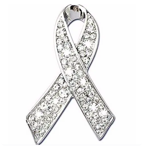 Souvenir Brooch Condolence Ribbon for Attaching to Shirts, Polo Shirts, Work Uniforms, Dresses, or Uniforms. ราคา 49 บาท*ส่งฟรี