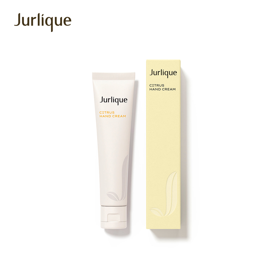Jurlique Citrus Hand Cream 40ml ราคา 1,000 บาท*ส่งฟรี