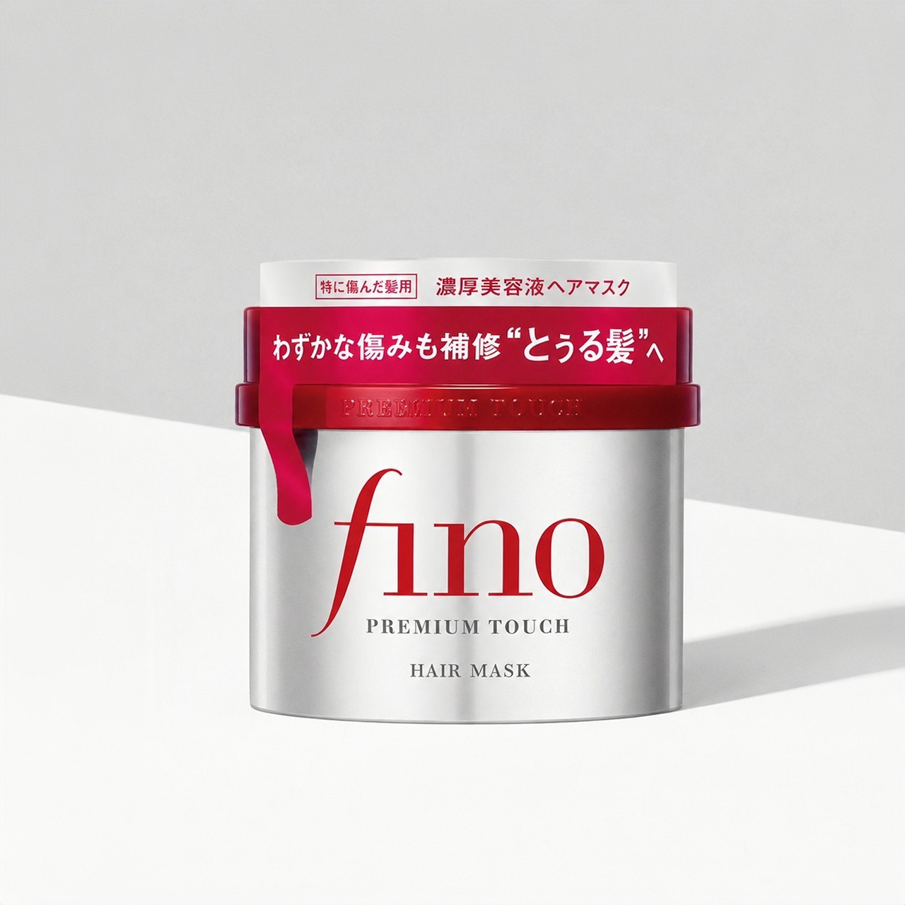 Premium Touch Hair Mask 230g Premium Touch Hair Mask Helps Nourish and Restore Dry and Damaged Hair. Make It Come Back to Life Again. ราคา 168 บาท*ส่งฟรี
