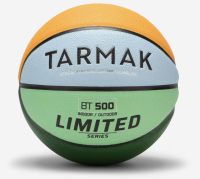 💥ส่งไวทุกวัน💥  KIPSTA & TARMAK ลูกบาสเด็ก ลูกบาสเก็ตบอล No5 สำหรับเด็ก 7-10 ขวบ indoor & outdoor basket ball