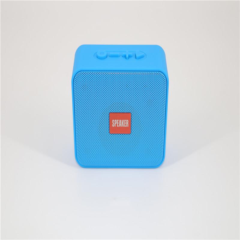 Bluetooth MINI NEW T-21 ( ลำโพงบลูทูธ , เครื่องเสียง , Bluetooth , ลำโพงกลางแจ้ง , บลูทูธไร้สาย )