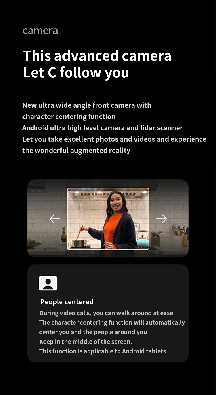 ภาพประกอบของ 【ประกัน 1 ปี】2022แทปเล็ตของแท้ Sansumg Galaxy Tab  S6 Ultra 11.0inch LTE/Wifi Tablet แท็บเล็ต 4g/5G RAM16G ROM512G แท็บเล็ตโทรได้ Screen Dual Sim Andorid12.0 Full HD แท็ปเลตราคาถูก แทปเลต  ของแท้ แทบเล็ตของแท้2022 แทปเล็ตราคาถูก เเทบเล็ตถูกๆ ipad S7 S8 แท