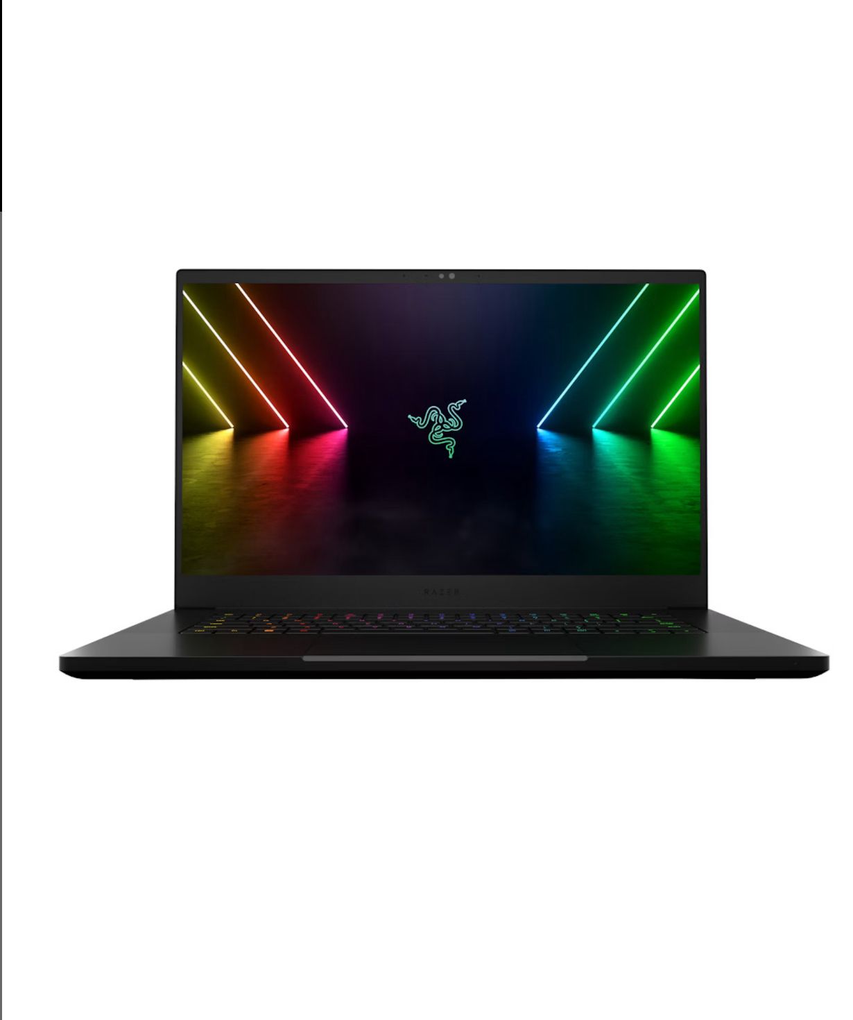 BRAND NEW Razer Blade 15 Advanced RZ09-0421PWD3-R3W1, Razer Blade 15 Advanced, 15.6" QHD 240Hz, Intel Core I7 12800H, Nvidia GeForce RTX 3080 Ti, 1TB M.2 SSD Gen 4, 32GB 4800MHz DDR5, Windows 11 Home ราคา 73,320 บาท*ส่งฟรี