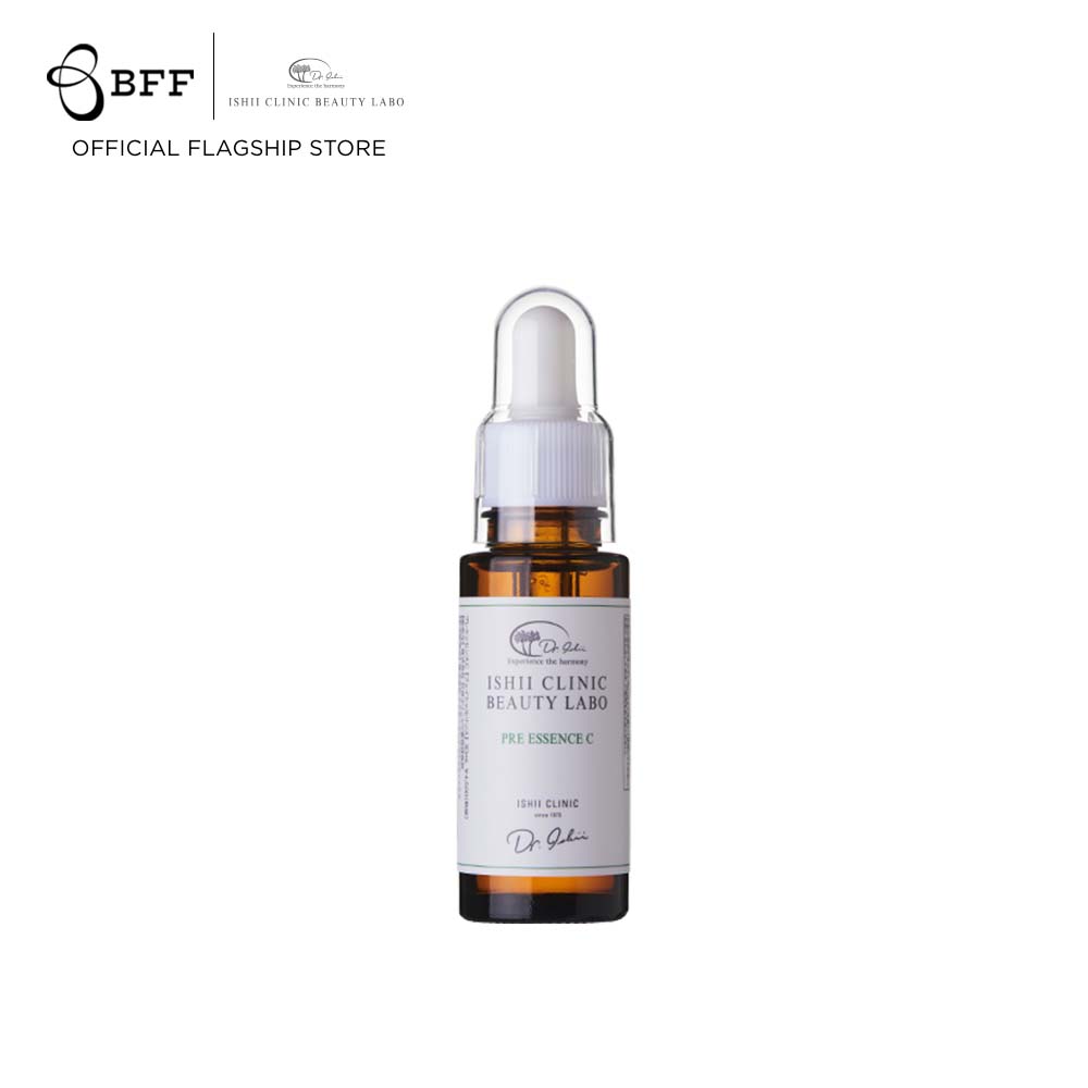 美容液 ISHII CLINIC FULL APP SERUM 50ml Dealing with