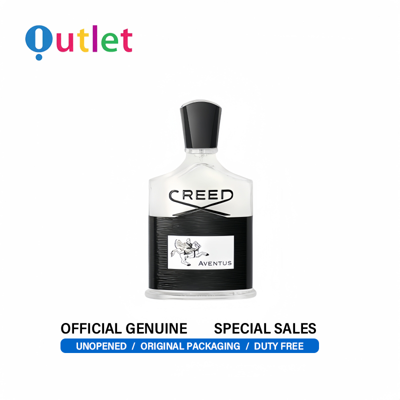 Original Creed Aventus น้ำหอม 100ML Eau De Parfum ราคา 3,500 บาท*ส่งฟรี